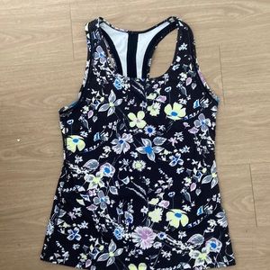 Gap Fit Racerback Tank Top
